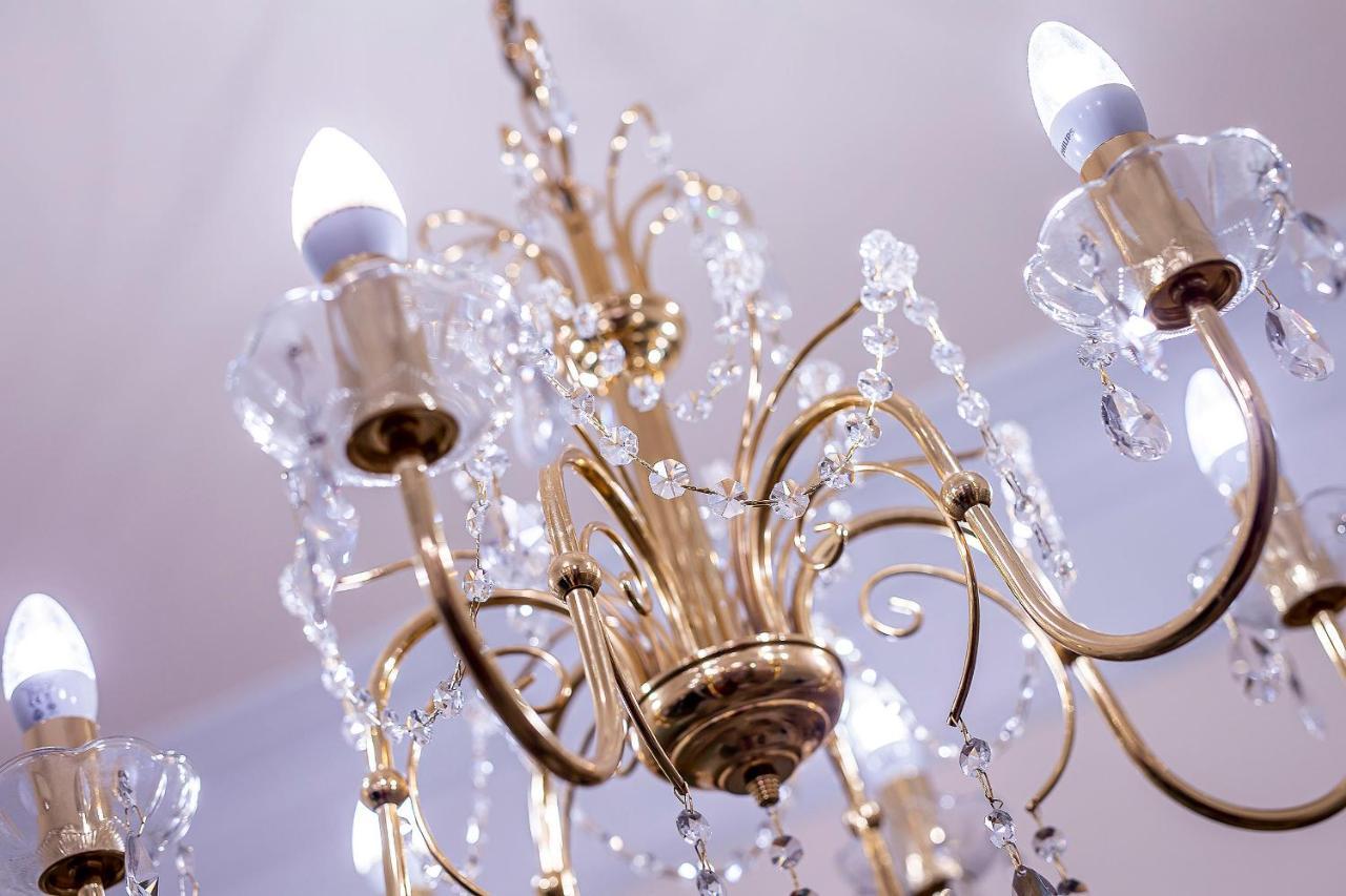 Central Apartments Neptun Park Jelitkowo グダニスク エクステリア 写真