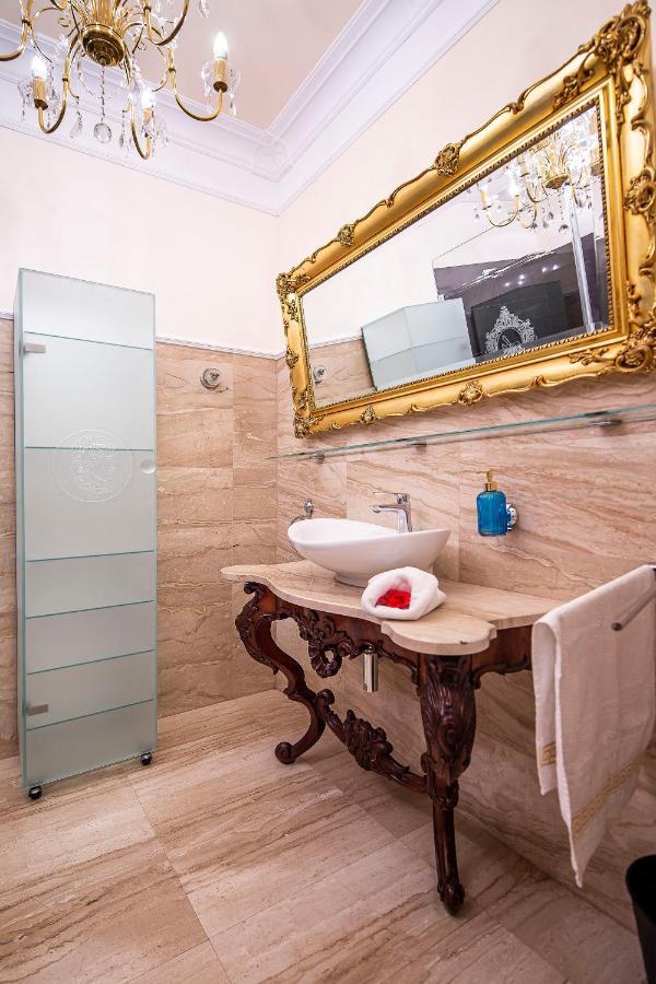 Central Apartments Neptun Park Jelitkowo グダニスク エクステリア 写真