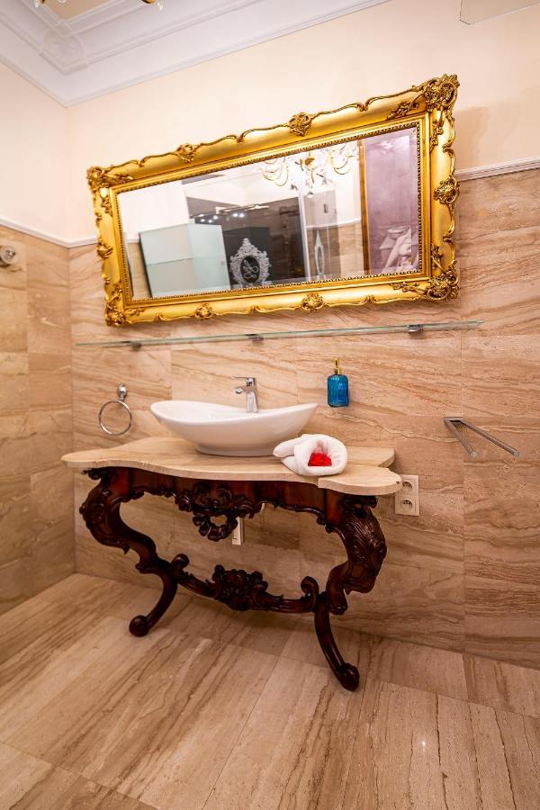 Central Apartments Neptun Park Jelitkowo グダニスク エクステリア 写真