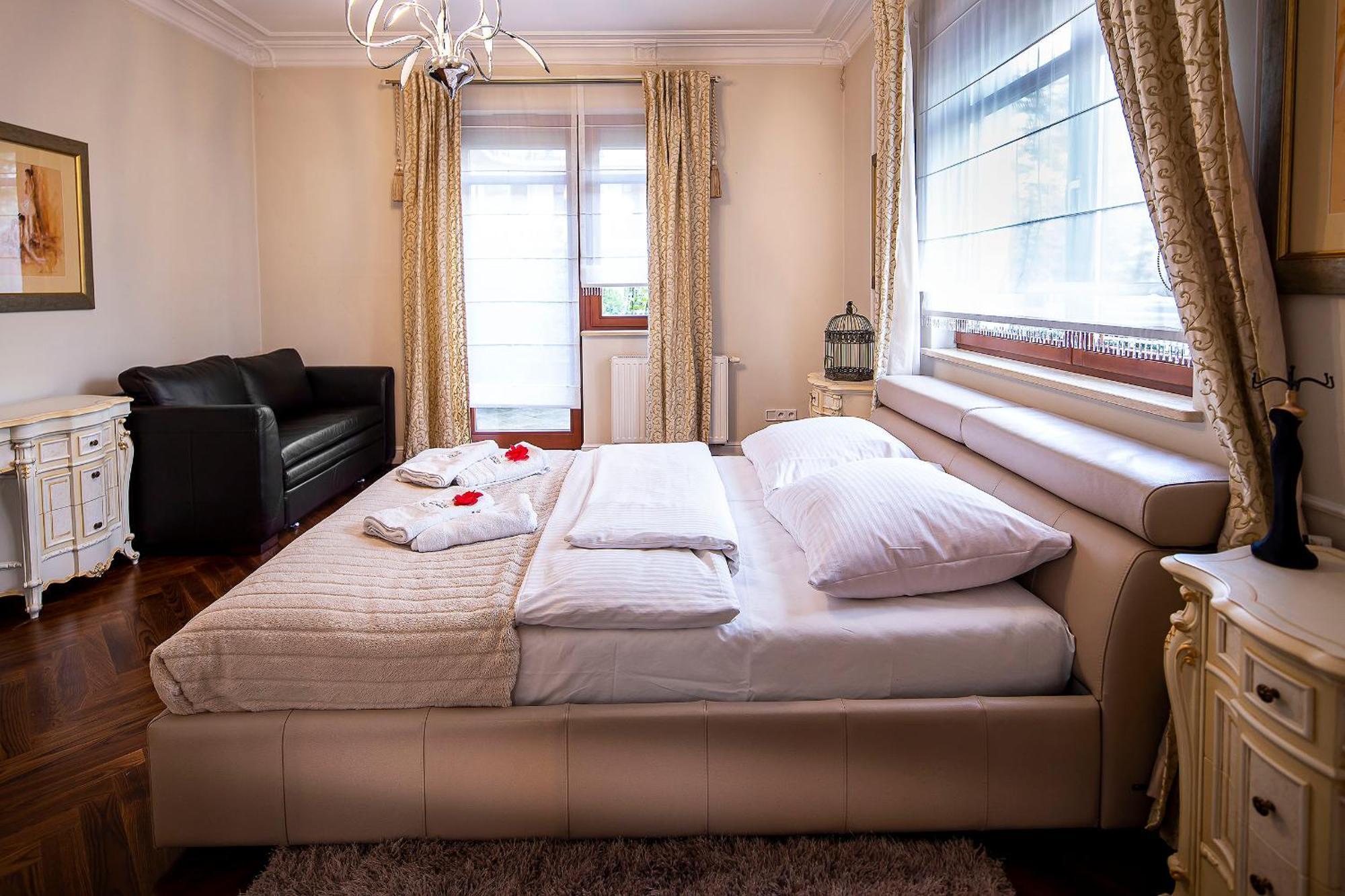 Central Apartments Neptun Park Jelitkowo グダニスク エクステリア 写真